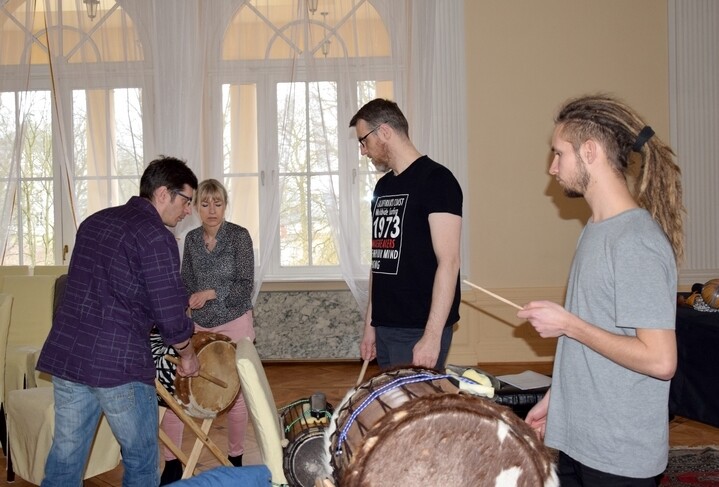 Djembe