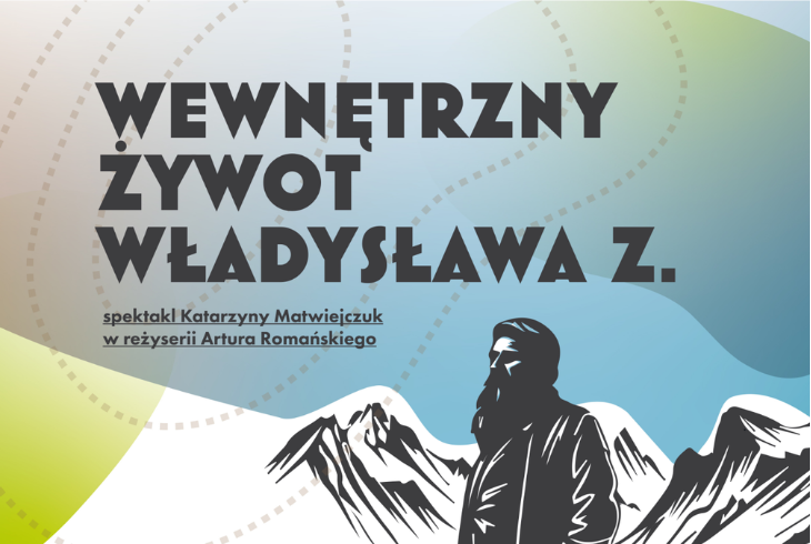 Wewnętrzny żywot Władysława Z.