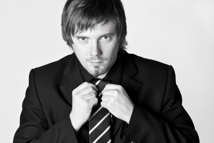 Michał Maciudziński