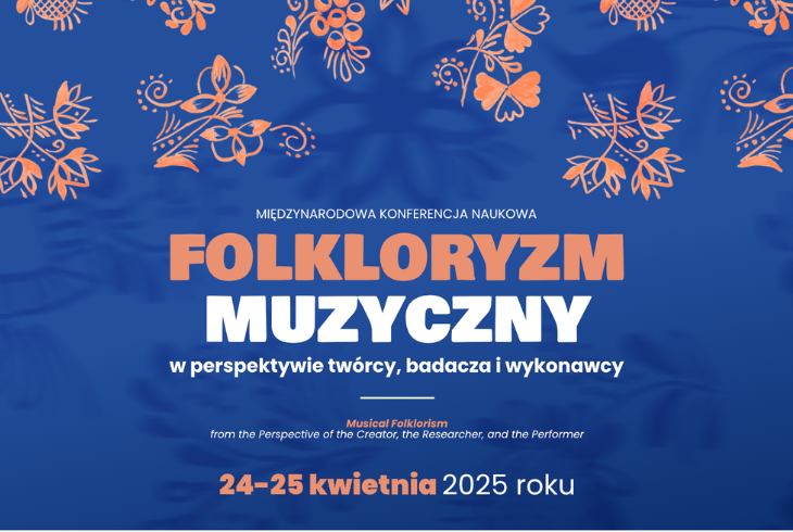 źródło: Akademia Muzyczna im. F. Nowowiejskiego w Bydgoszczy