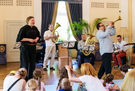 Fundacja Kreatywnej Edukacji